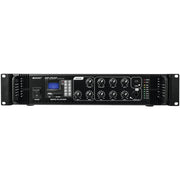 OMNITRONIC MP-250P Amplificatore PA da 100 V