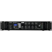 OMNITRONIC MP-500P Amplificatore PA a 100 V