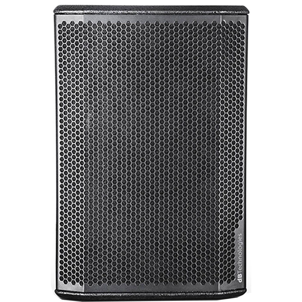 DB TECHNOLOGIES SUB 612 Subwoofer attivo da 12"