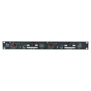 HERITAGE AUDIO DMA 73 Preamplificatore microfonico a 2 canali