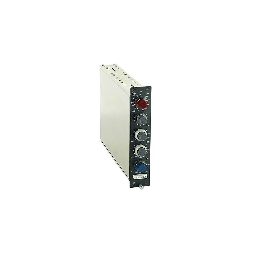 HERITAGE AUDIO 1073 Preamplificatore microfonico