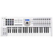 ARTURIA KEYLAB 49 MKII W Controller MIDI a 49 tasti