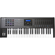 ARTURIA KEYLAB 49 MKII BK Controller MIDI a 49 tasti