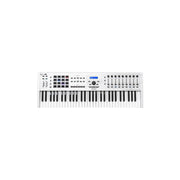 ARTURIA KEYLAB 61 MKII W Controller MIDI a 61 tasti