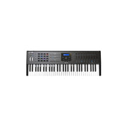 ARTURIA KEYLAB 61 MKII BK Controller MIDI a 61 tasti
