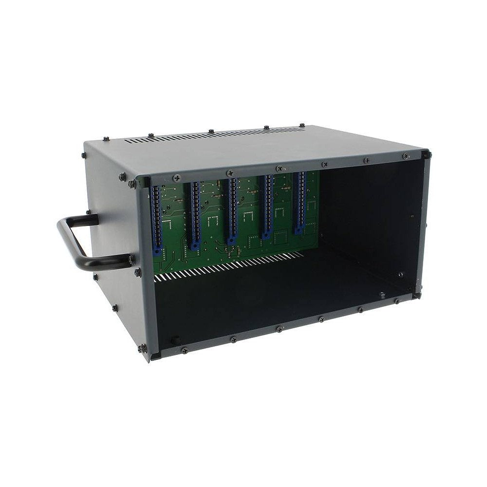 HERITAGE AUDIO OST 6 Lunchbox a 6 slot