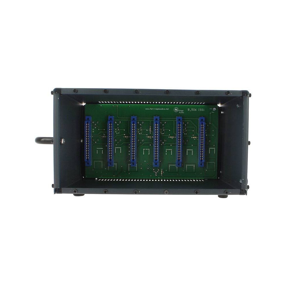 HERITAGE AUDIO OST 6 Lunchbox a 6 slot