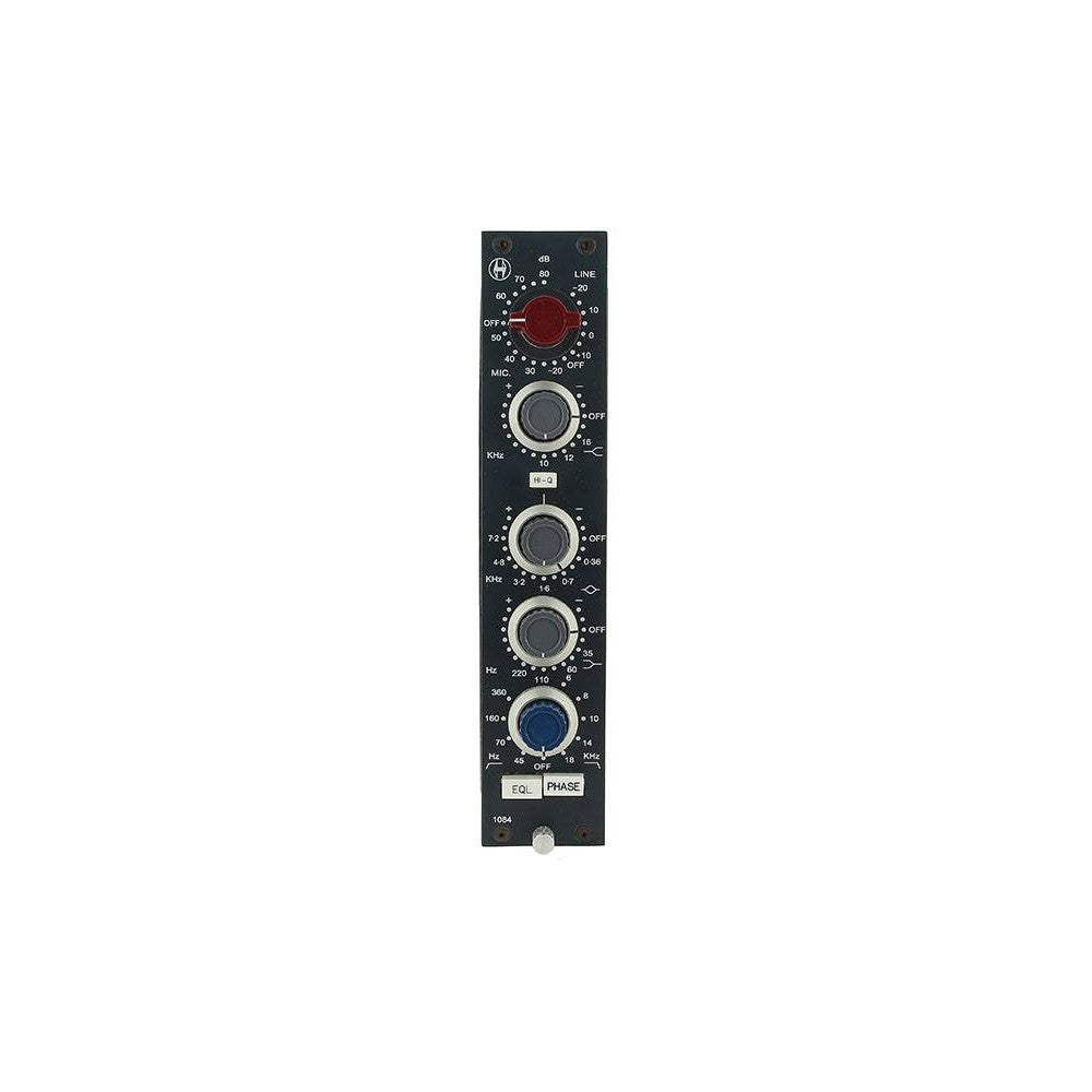 HERITAGE AUDIO 1084 Preamplificatore microfonico