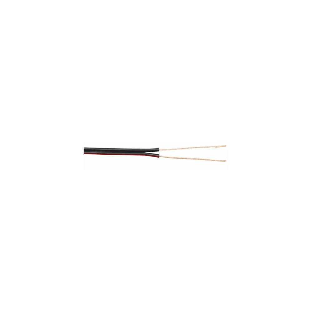 DAP-Audio SPE-275 Cavo altoparlante 2 x 0,75 100 m