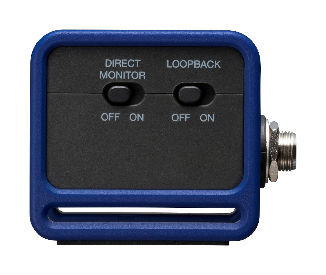 Zoom AMS-22 - Interfaccia audio per registrazione e streaming