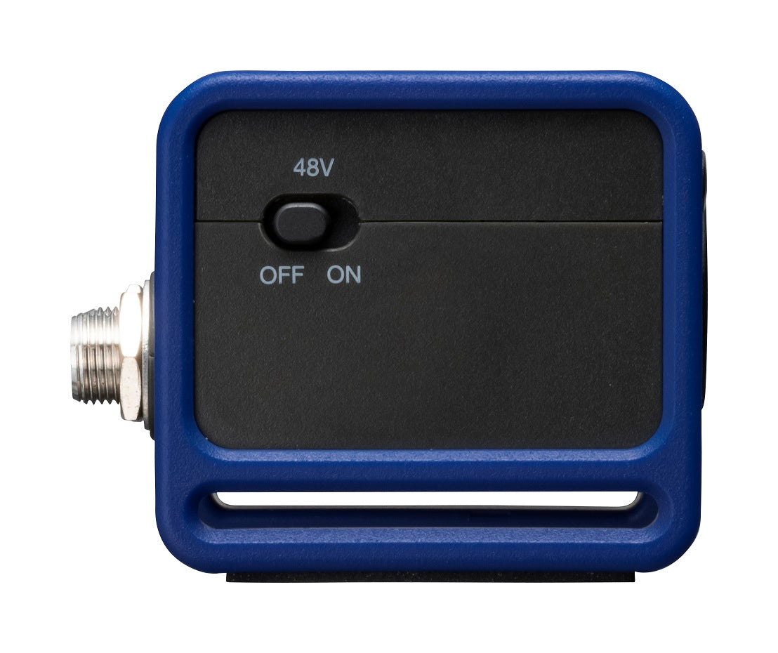Zoom AMS-22 - Interfaccia audio per registrazione e streaming