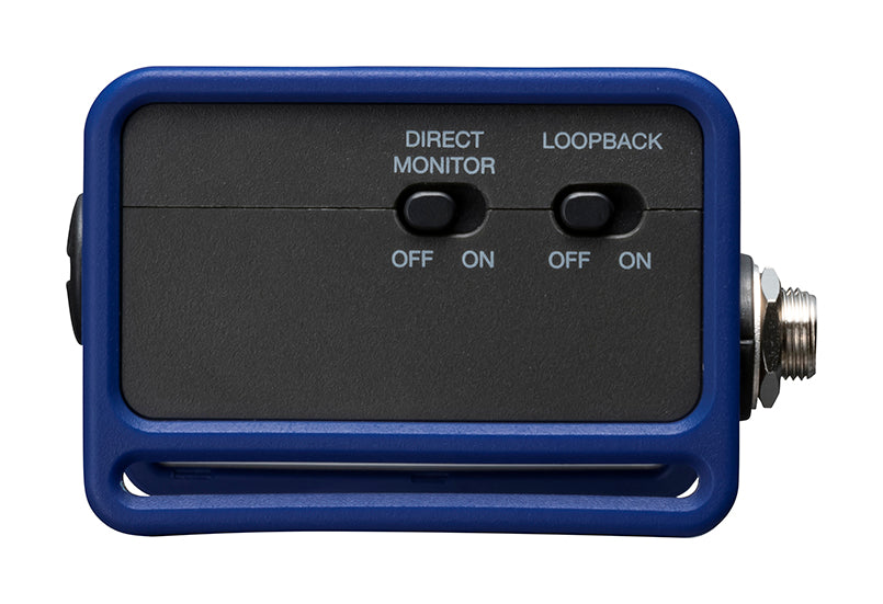 Zoom AMS-24 - Interfaccia audio per registrazione e streaming