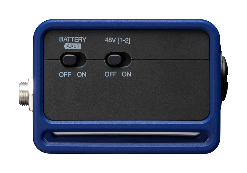 Zoom AMS-24 - Interfaccia audio per registrazione e streaming