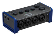 Zoom AMS-44 - Interfaccia audio per registrazione e streaming