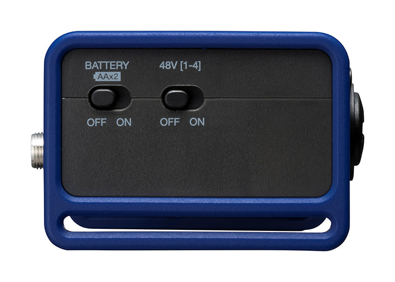 Zoom AMS-44 - Interfaccia audio per registrazione e streaming