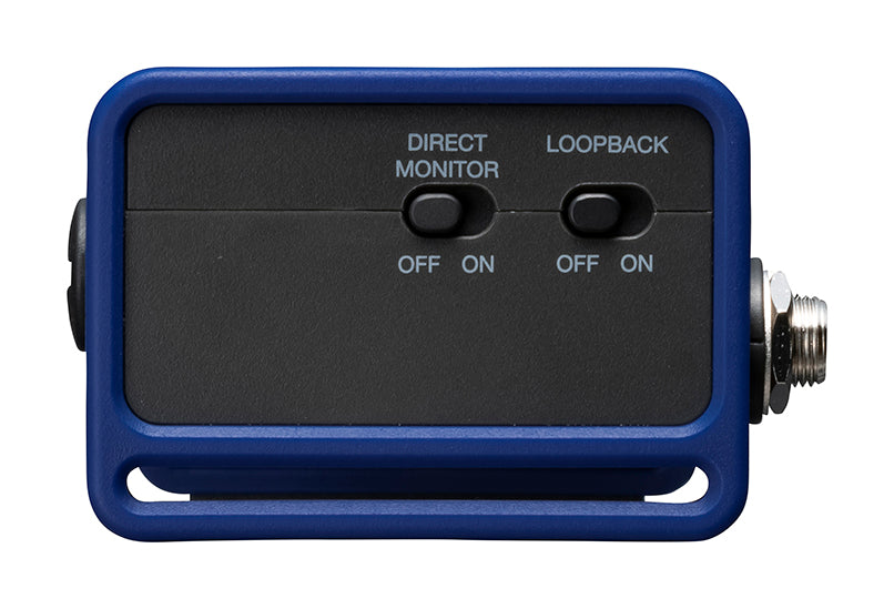 Zoom AMS-44 - Interfaccia audio per registrazione e streaming