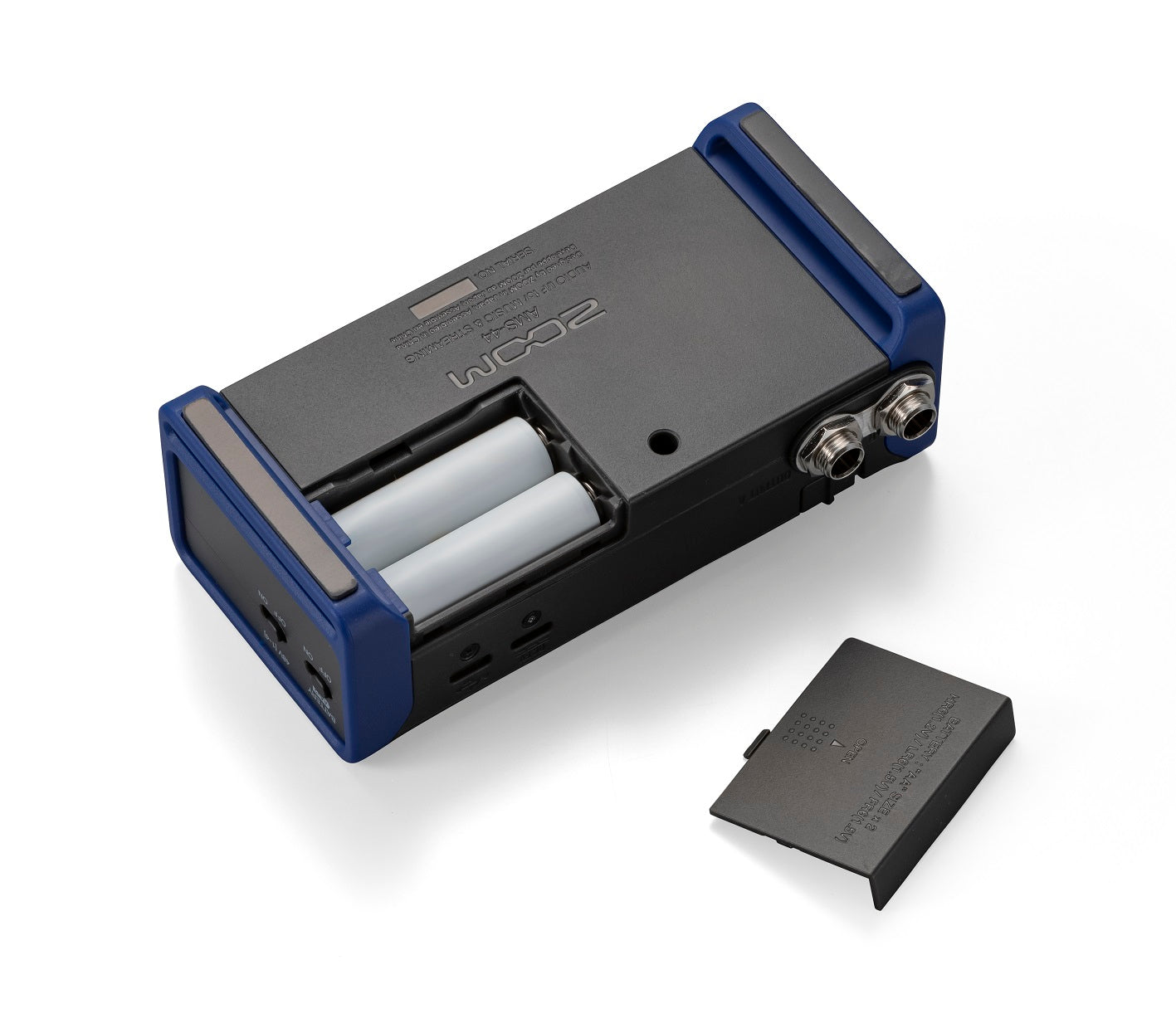Zoom AMS-44 - Interfaccia audio per registrazione e streaming