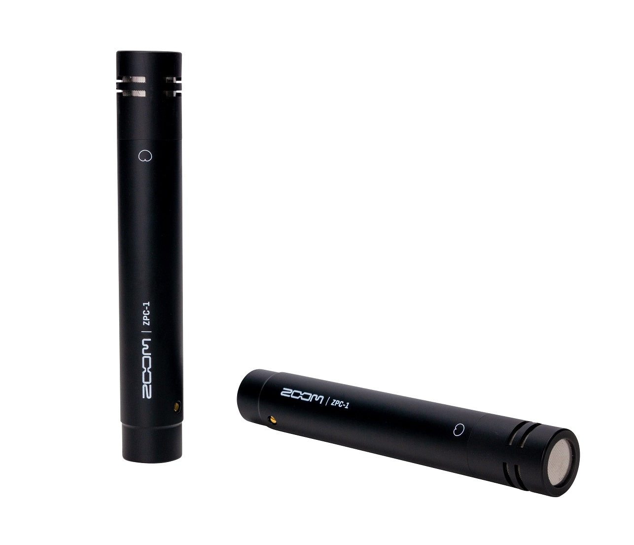 Zoom ZPC-1 - Coppia Microfoni a Condensatore – Pencil