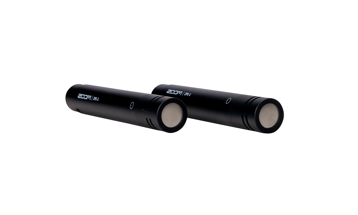 Zoom ZPC-1 - Coppia Microfoni a Condensatore – Pencil