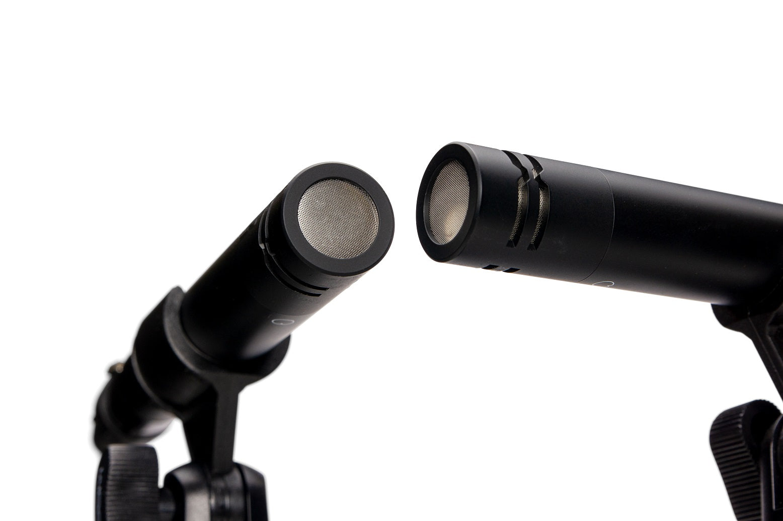 Zoom ZPC-1 - Coppia Microfoni a Condensatore – Pencil