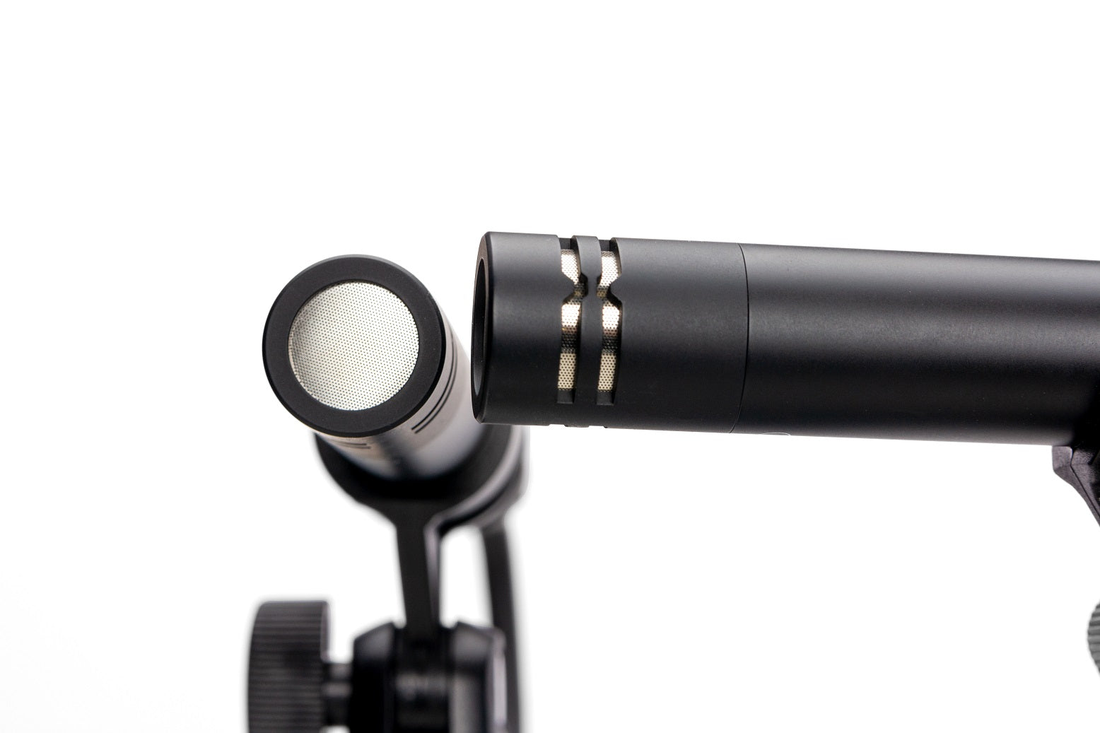 Zoom ZPC-1 - Coppia Microfoni a Condensatore – Pencil