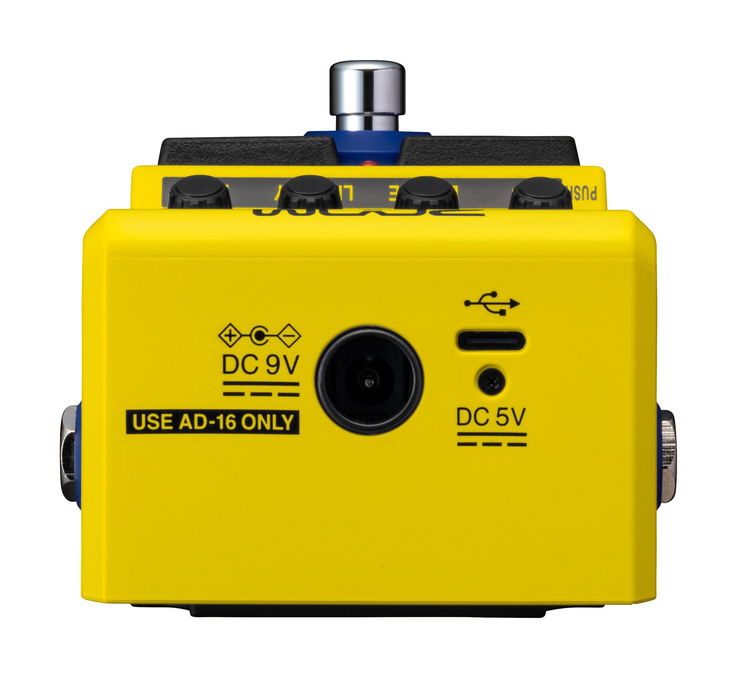 Zoom MS-200D+ -  Pedale Drive digitale per chitarra