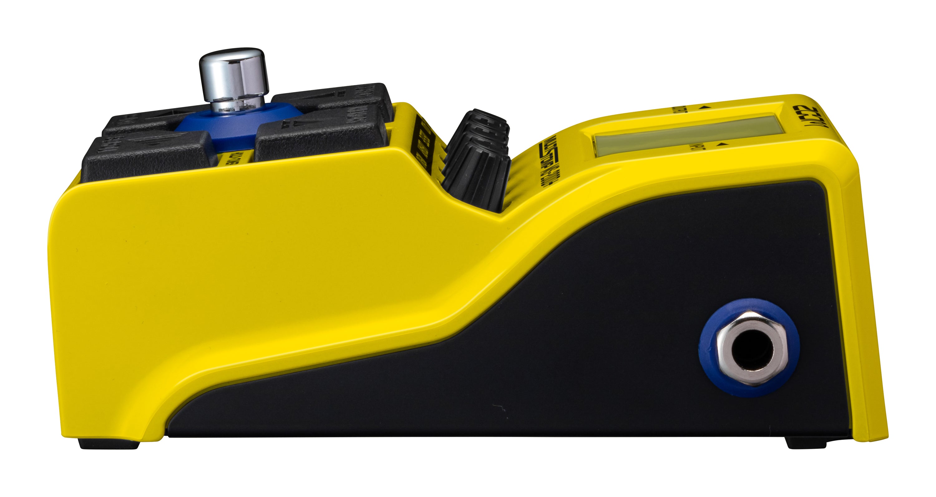 Zoom MS-200D+ -  Pedale Drive digitale per chitarra