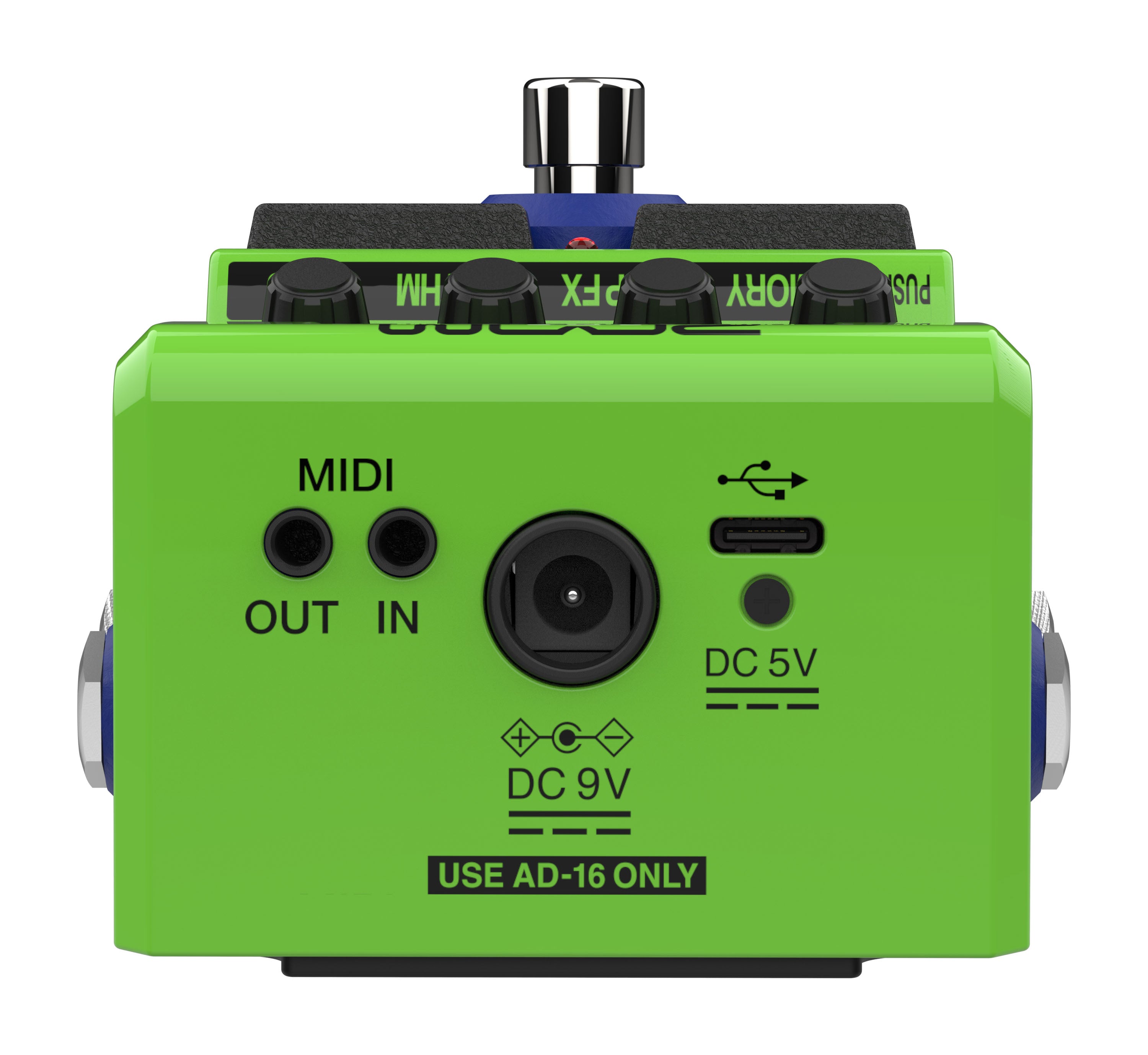 Zoom MS-90LP PLUS - Pedale looper per strumento
