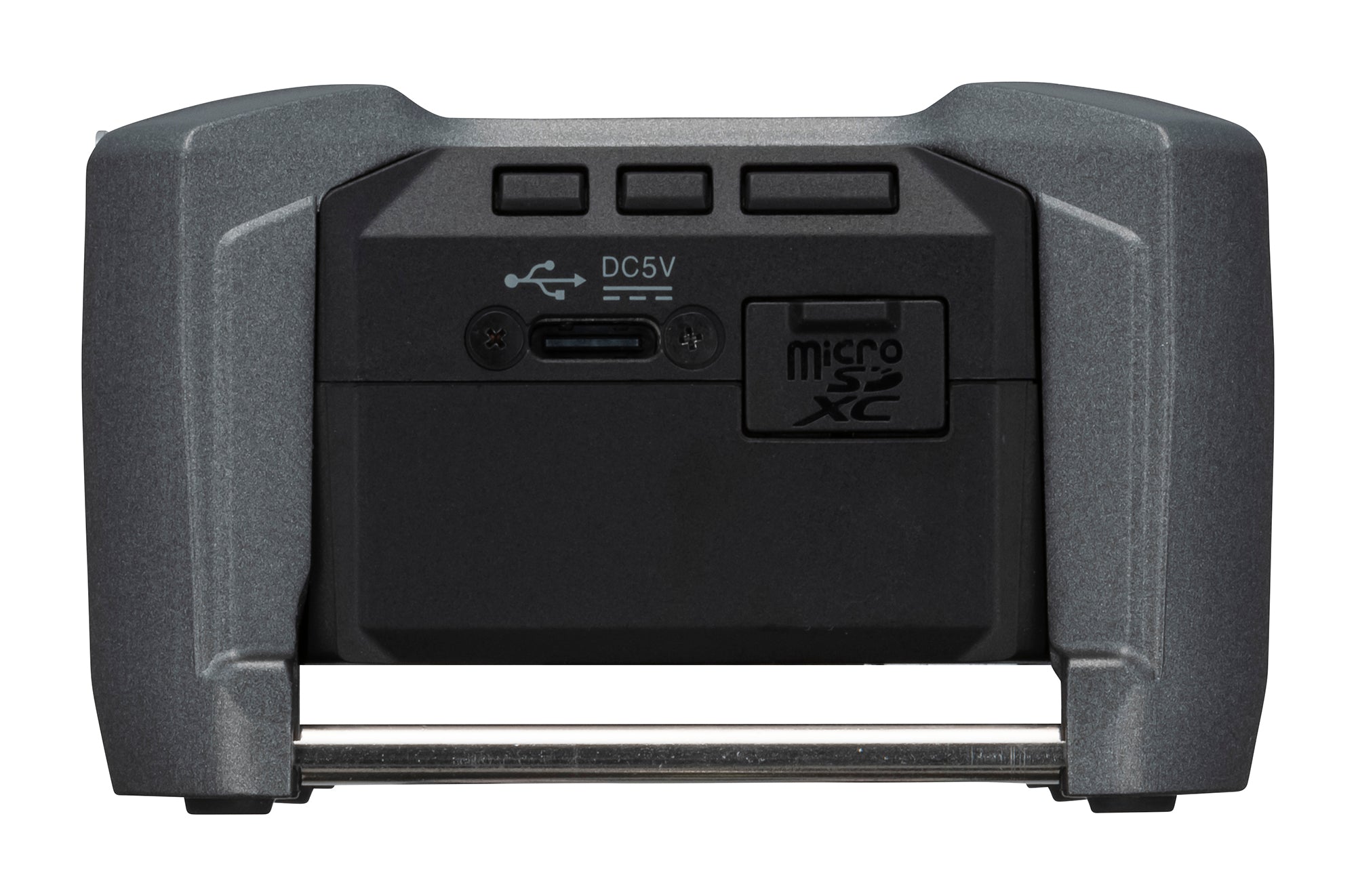 Zoom F3 - field recorder a 2 tracce - 32bit