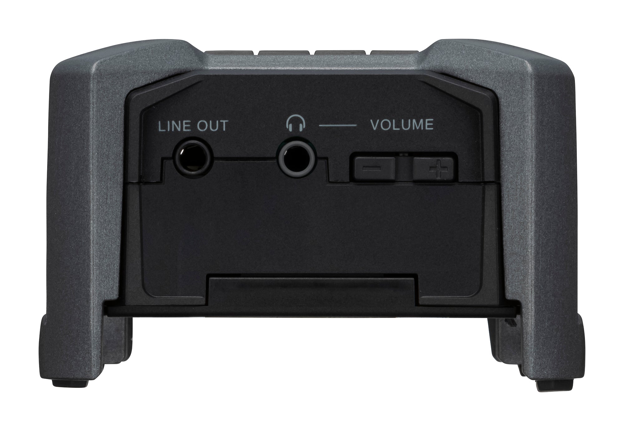Zoom F3 - field recorder a 2 tracce - 32bit