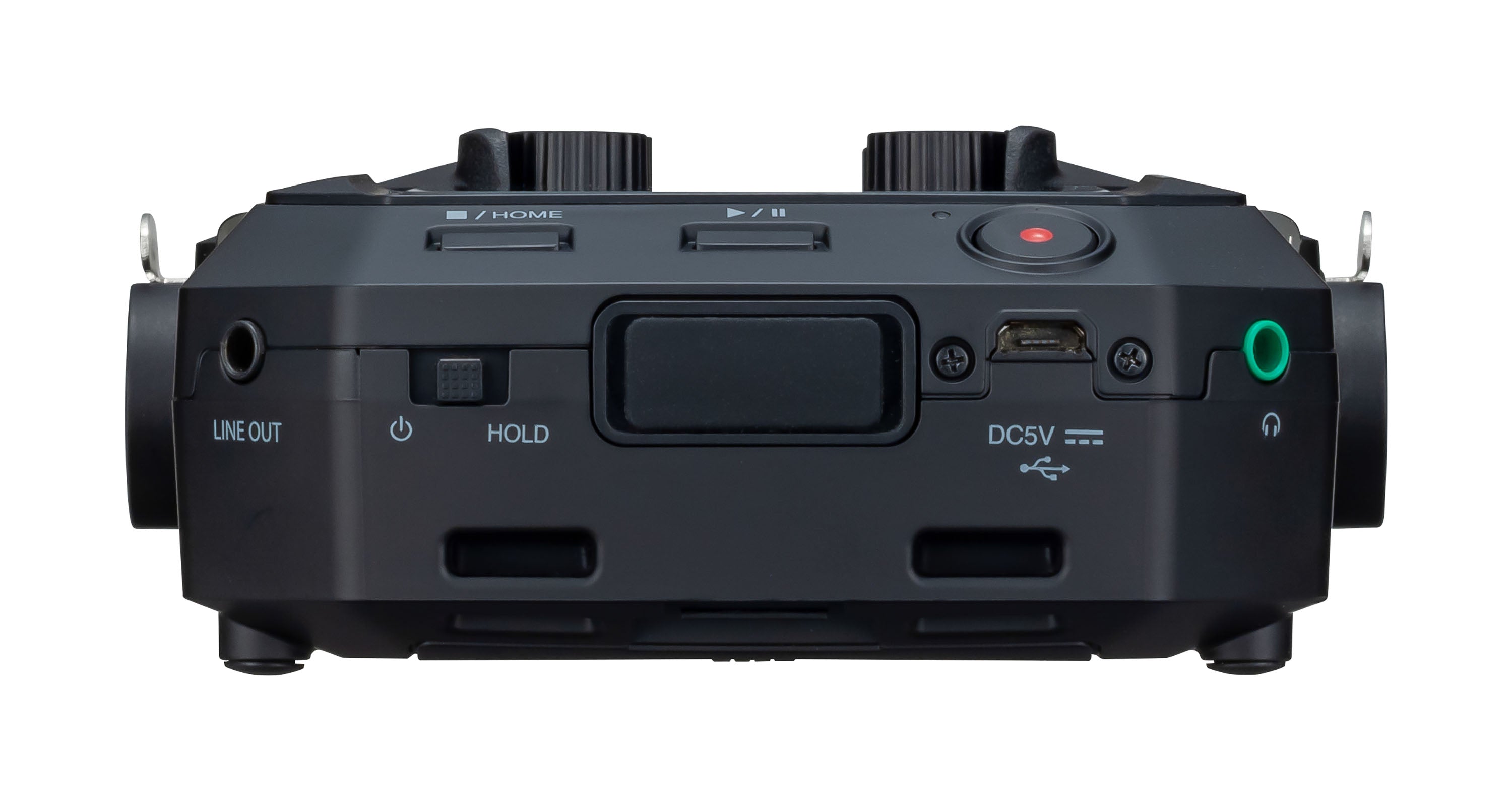Zoom H8 - Registratore a 8 tracce + XYH-6/MSH-6