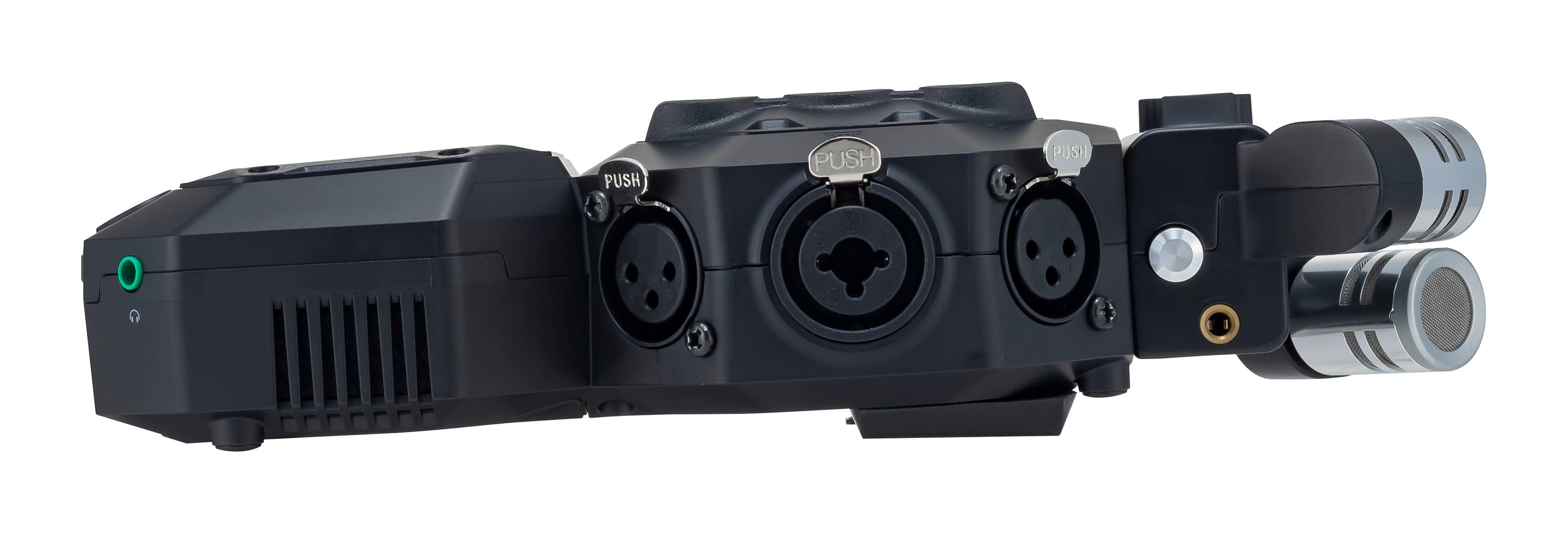 Zoom H8 - Registratore a 8 tracce + XYH-6/MSH-6