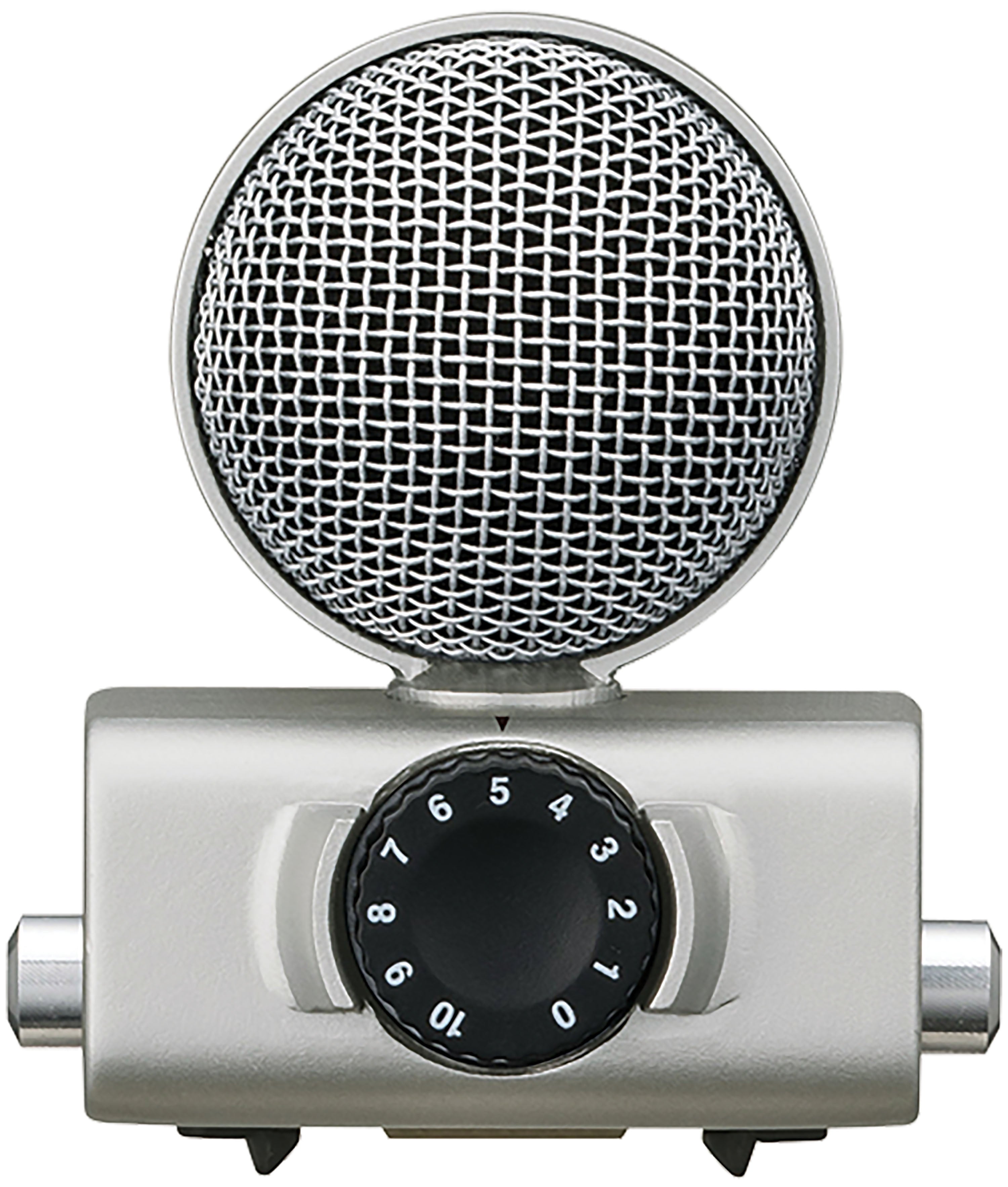 Zoom H8 - Registratore a 8 tracce + XYH-6/MSH-6