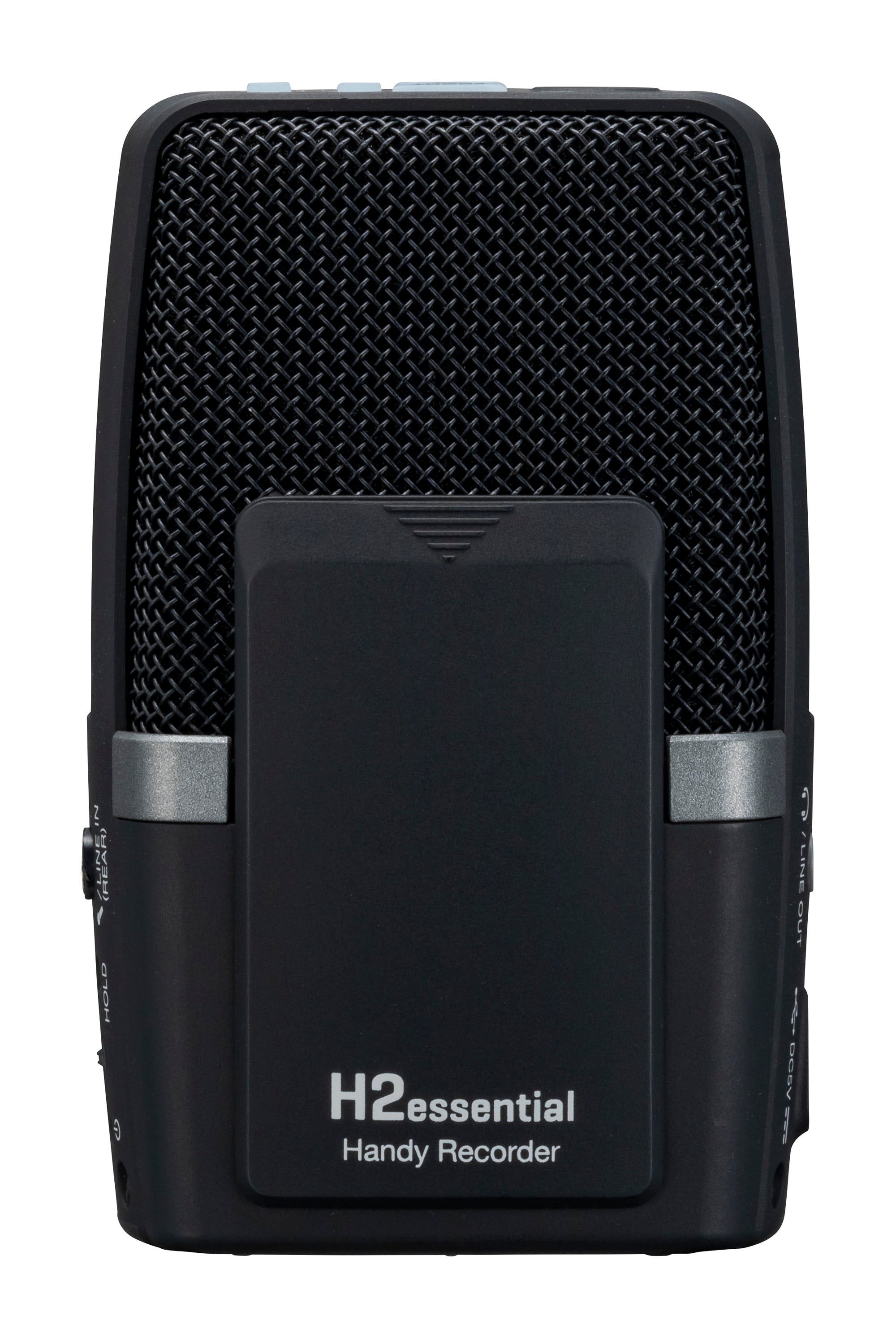Zoom H2essential - registratore 4 tracce 32 Bit Floating Point