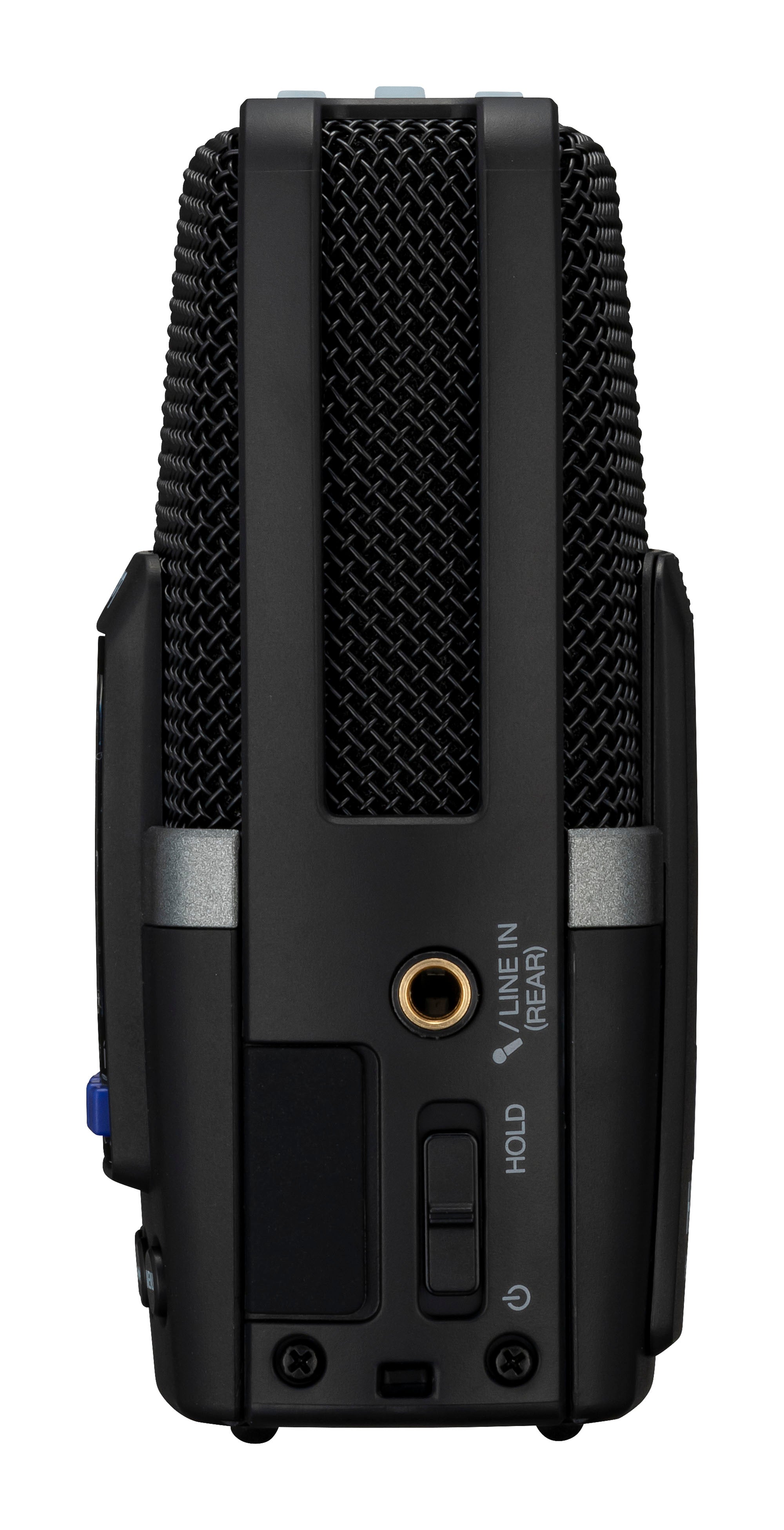 Zoom H2essential - registratore 4 tracce 32 Bit Floating Point