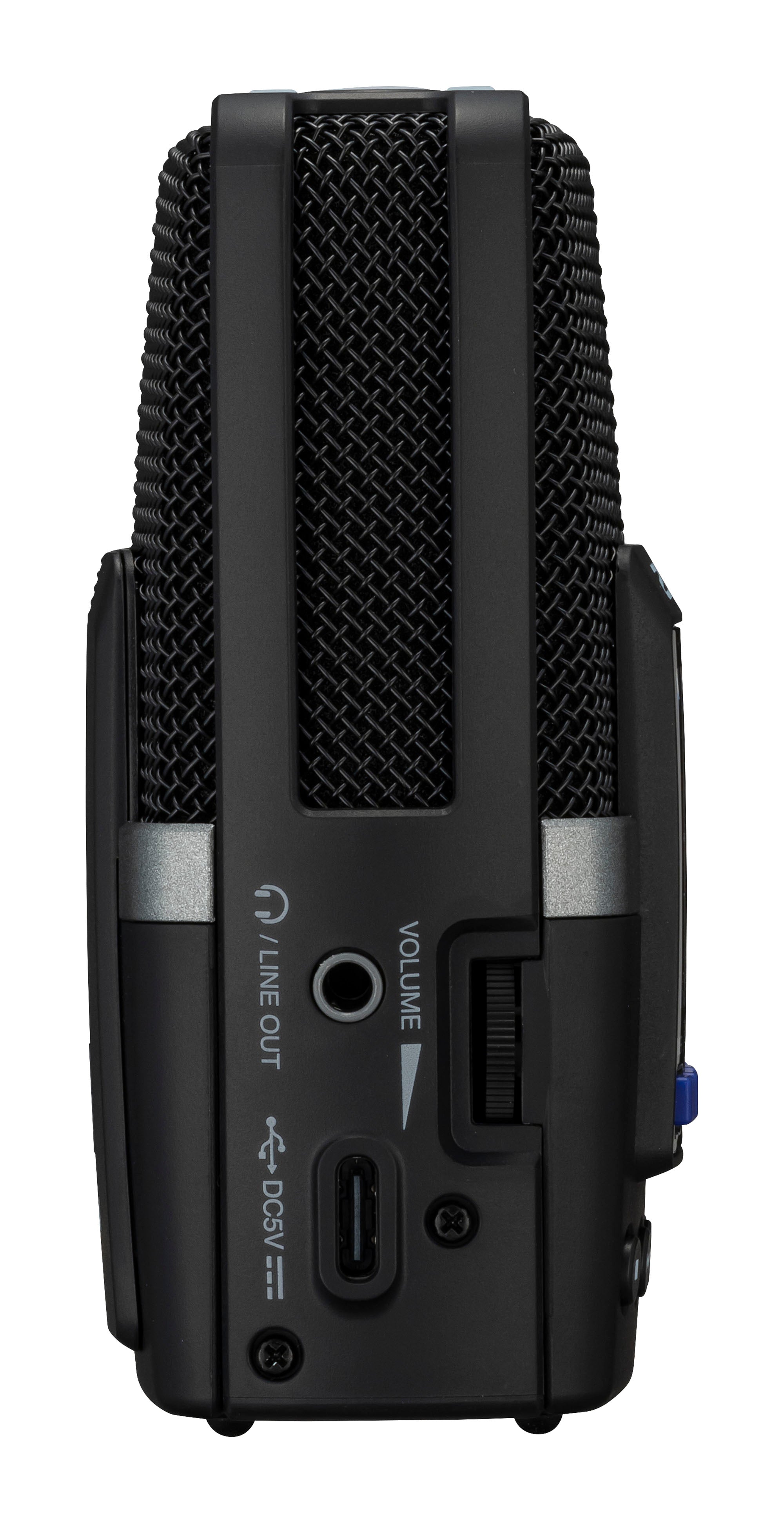 Zoom H2essential - registratore 4 tracce 32 Bit Floating Point