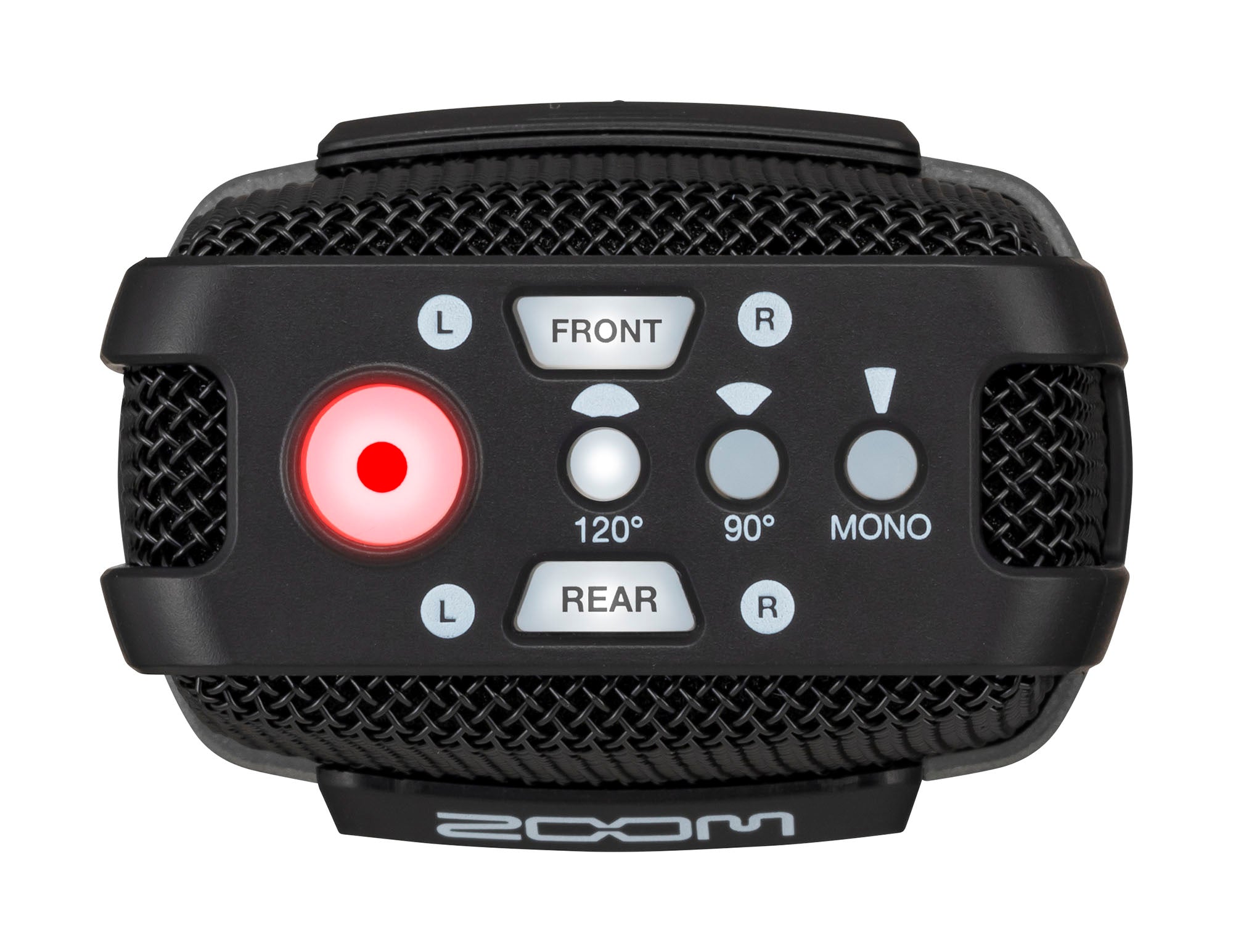 Zoom H2essential - registratore 4 tracce 32 Bit Floating Point