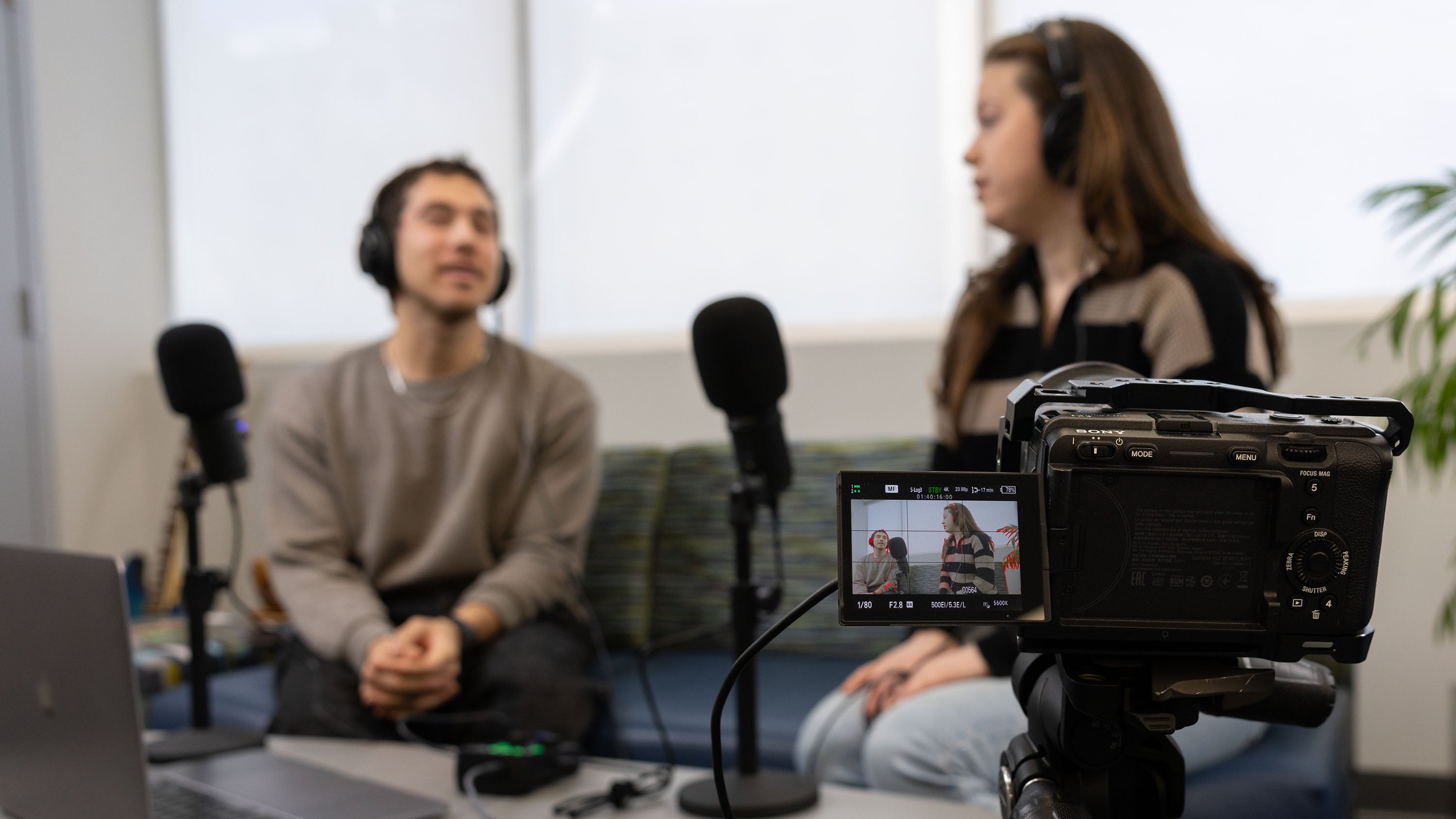 Zoom P2 PODTRAK - Interfaccia per podcast portatile