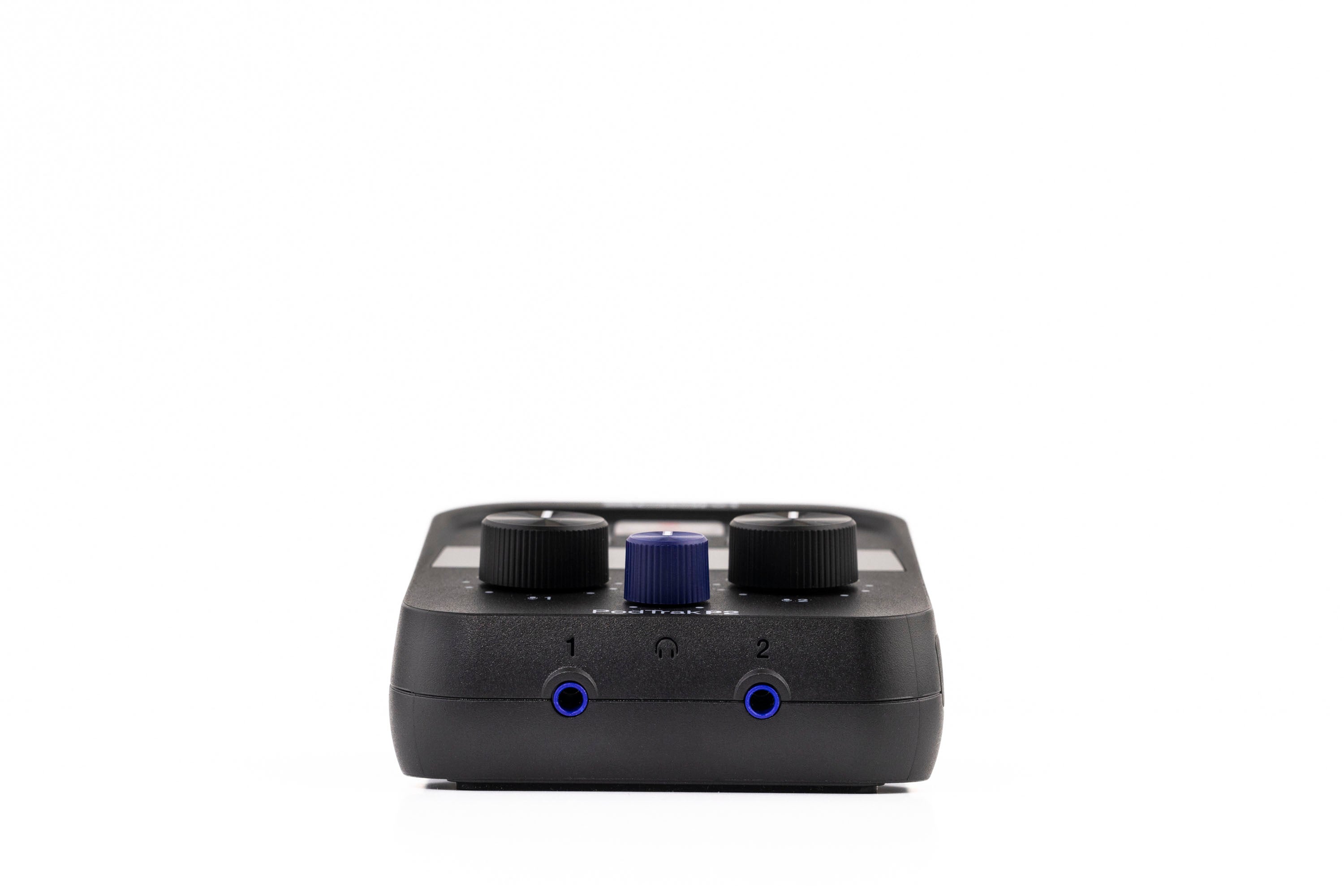 Zoom P2 PODTRAK - Interfaccia per podcast portatile