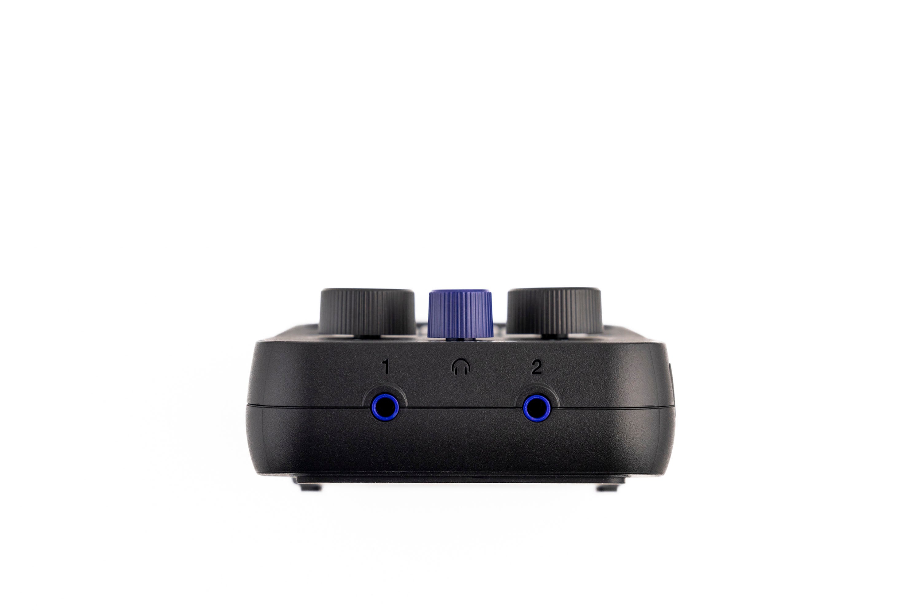 Zoom P2 PODTRAK - Interfaccia per podcast portatile