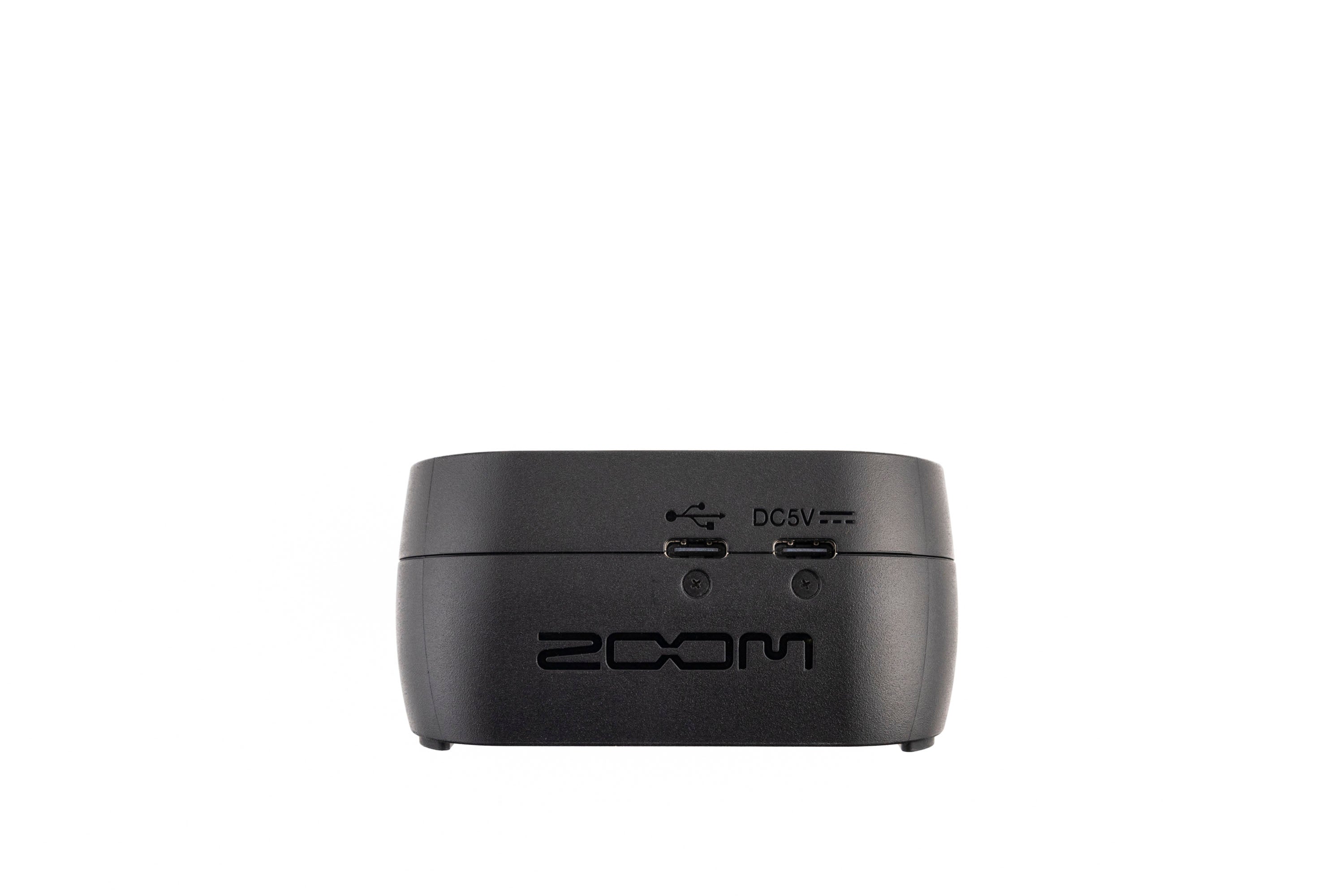 Zoom P2 PODTRAK - Interfaccia per podcast portatile