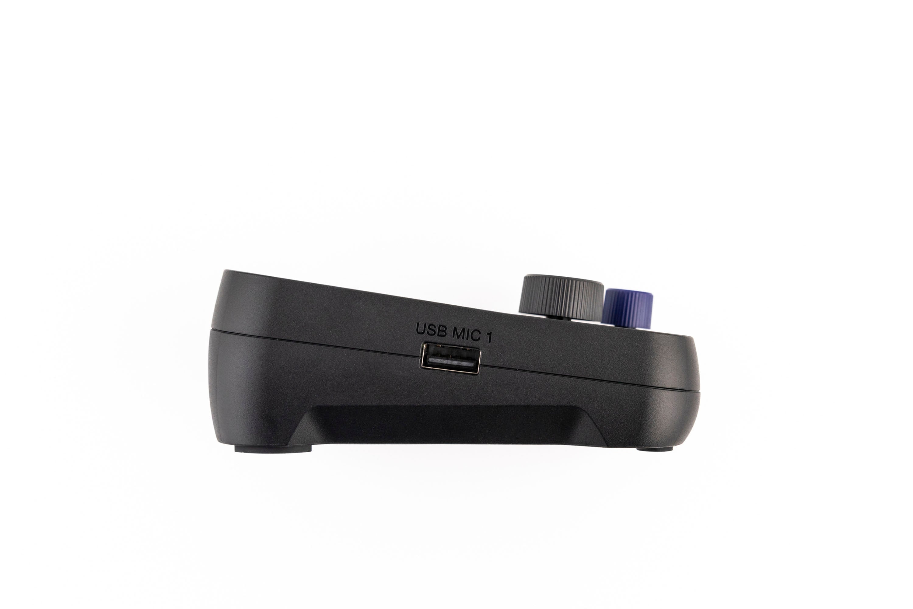 Zoom P2 PODTRAK - Interfaccia per podcast portatile