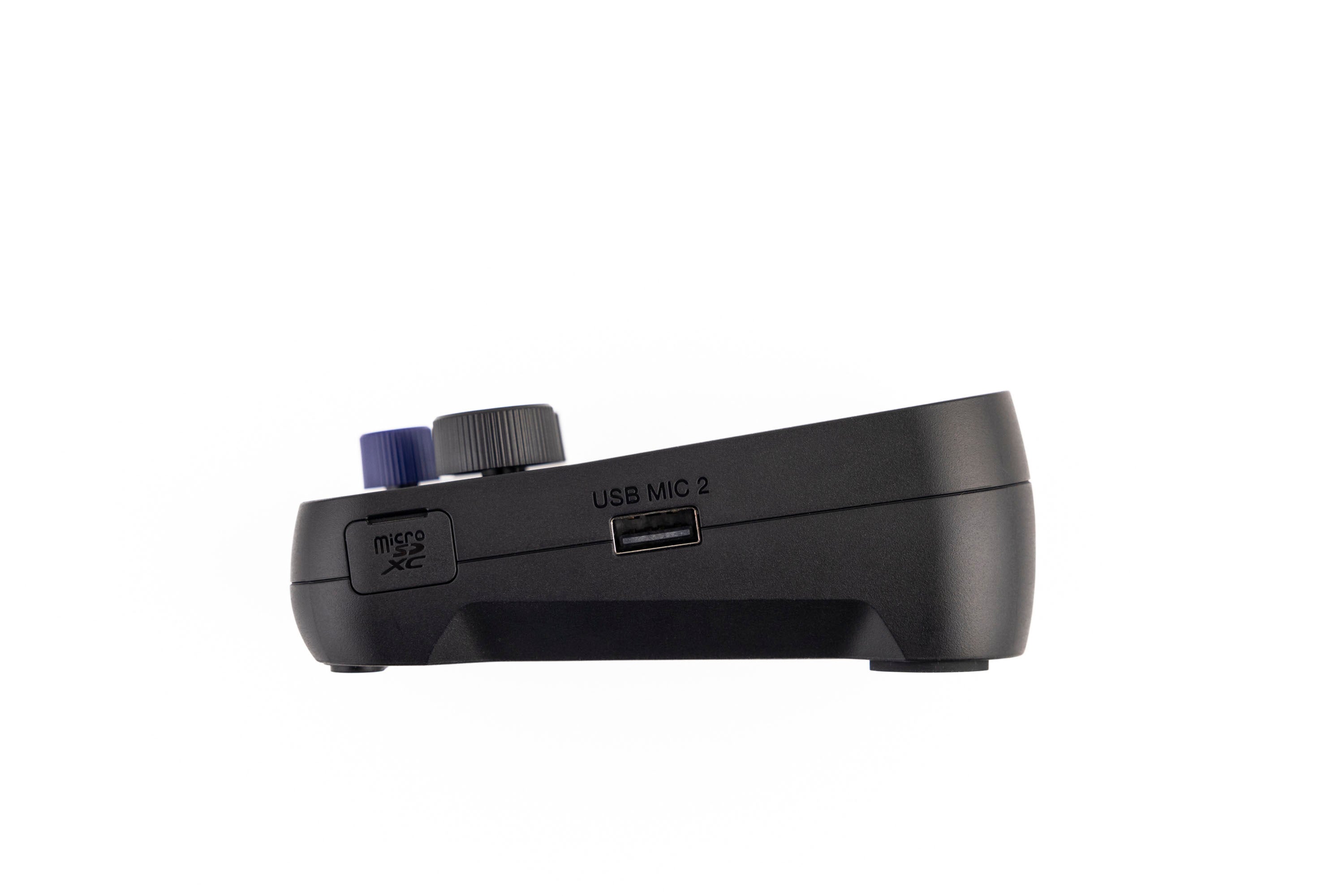 Zoom P2 PODTRAK - Interfaccia per podcast portatile
