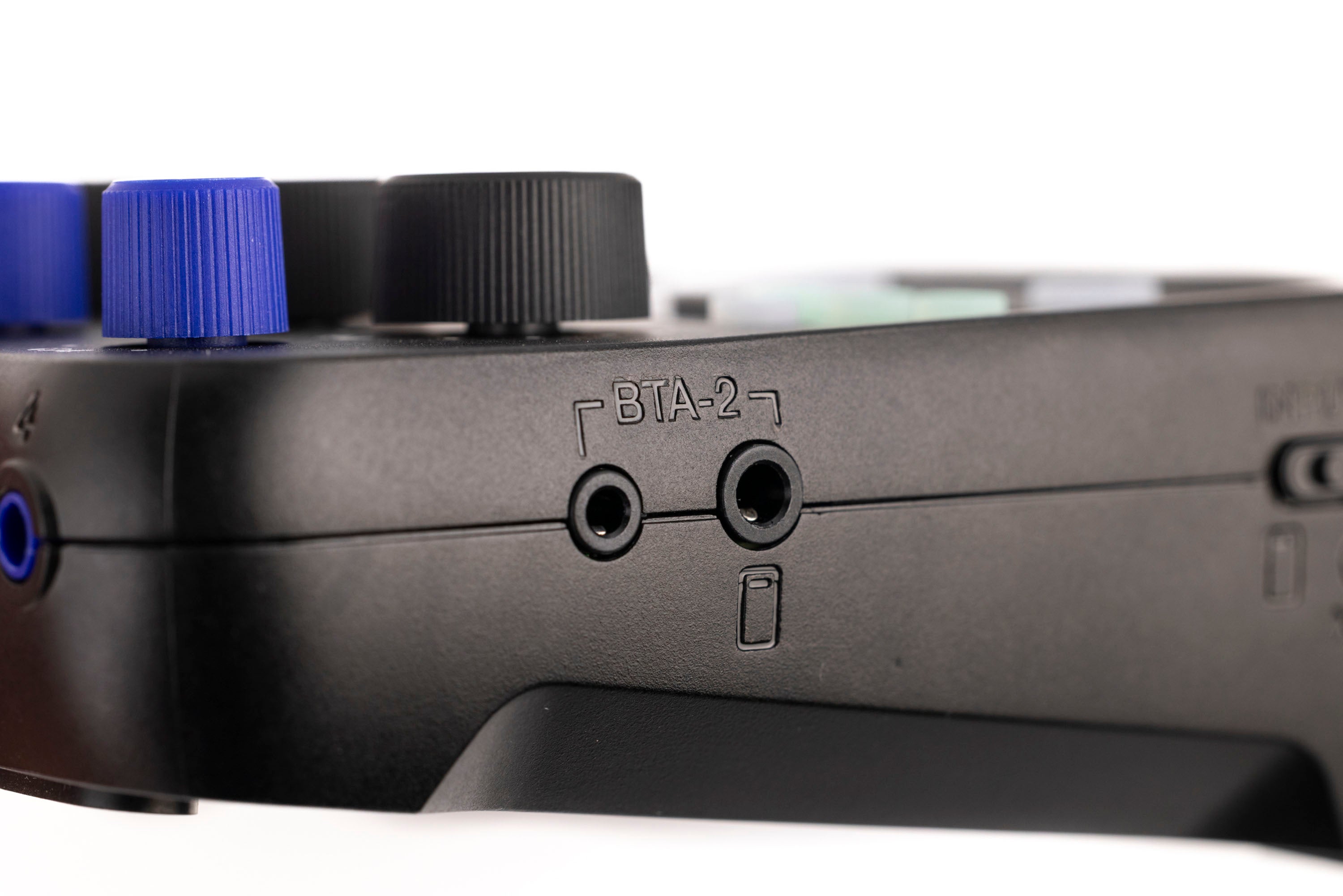 Zoom P4next - Registratore/Interfaccia audio portatile per podcast