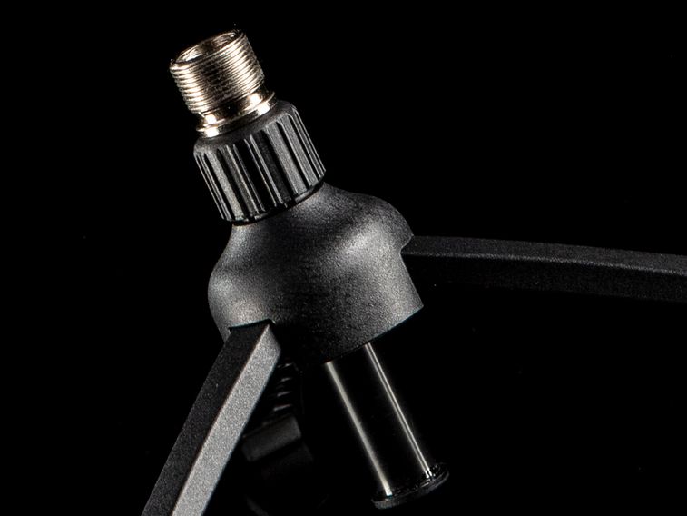 Zoom TPS-4 - Treppiede per microfono