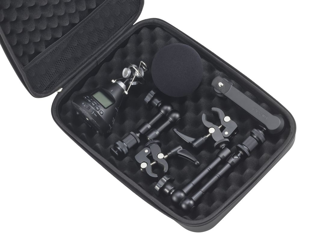 Zoom SCU-40 - astuccio protettivo universale
