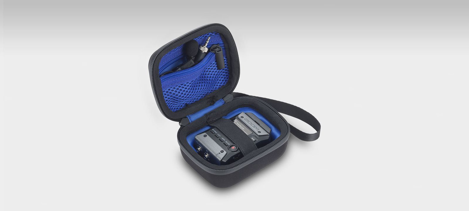 Zoom CBF-1LP - borsa morbida per F1-LP