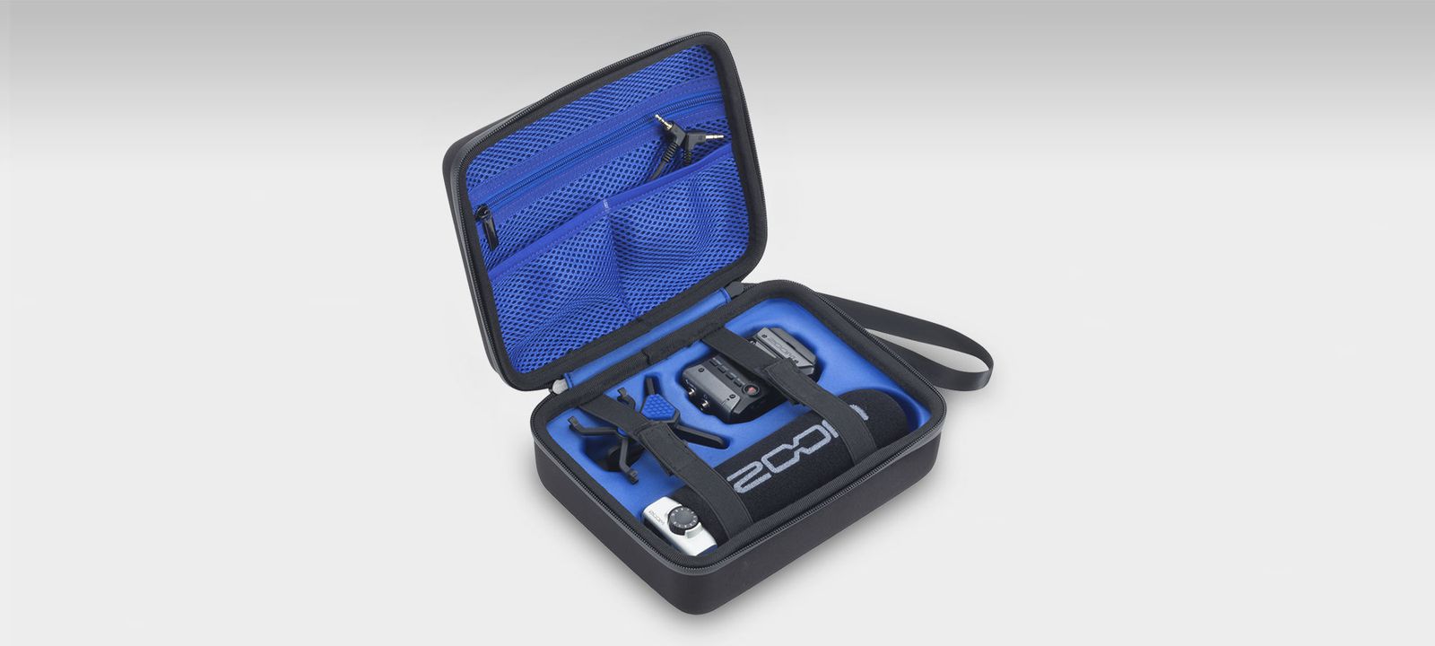 Zoom CBF-1SP - borsa morbida per F1-SP