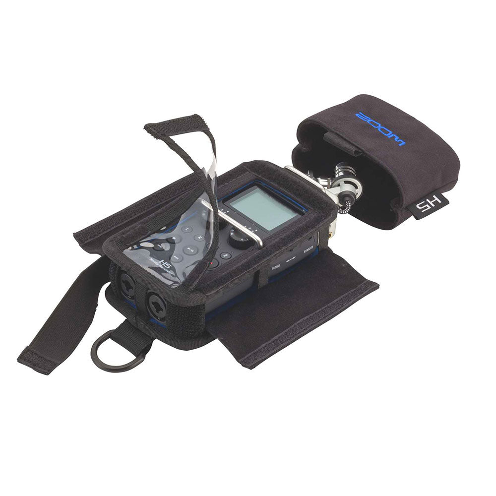 Zoom PCH-5 - astuccio morbido per H5