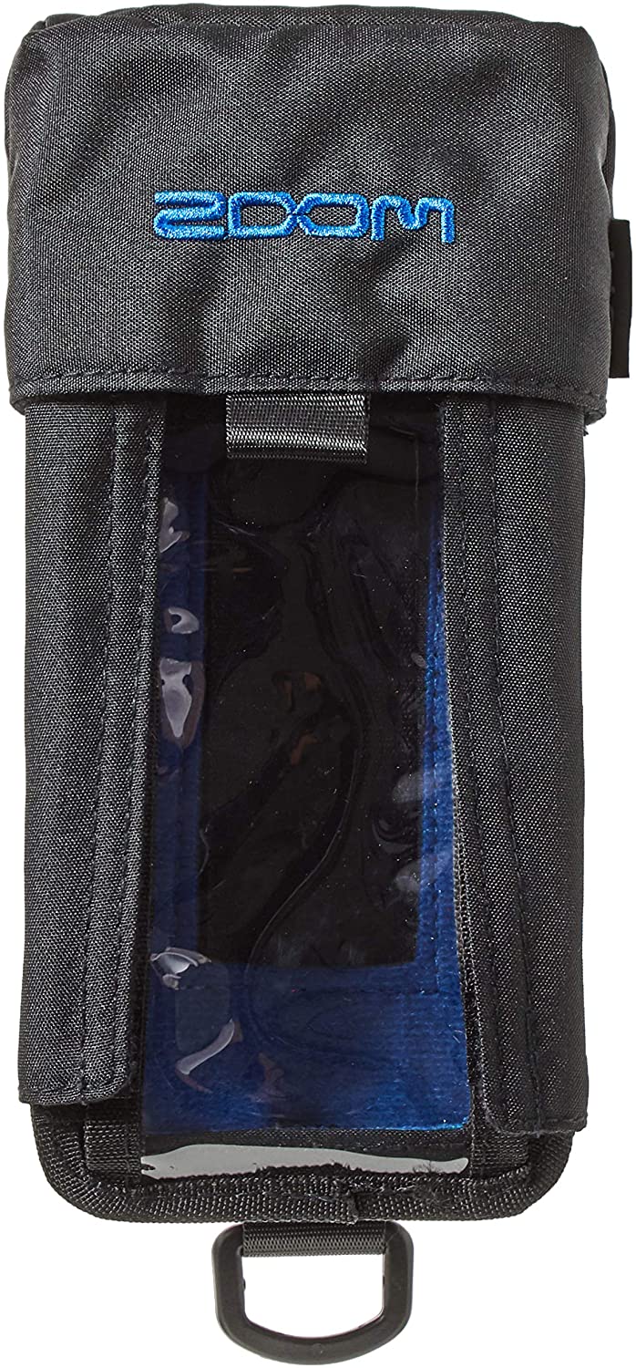 Zoom PCH-6 - astuccio morbido per H6e e H6